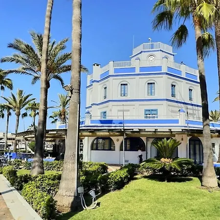 Apartamento Front Line Paradise In *