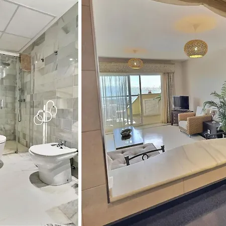 Front Line Paradise In Apartamento *