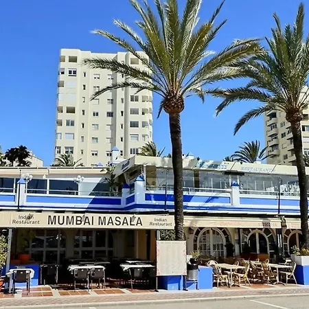 Apartamento Front Line Paradise In *