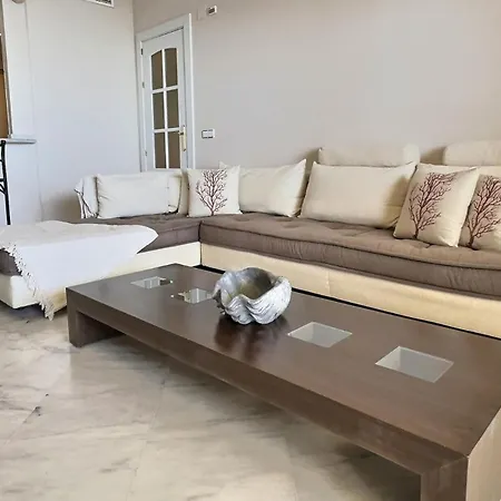 Apartamento Front Line Paradise In *