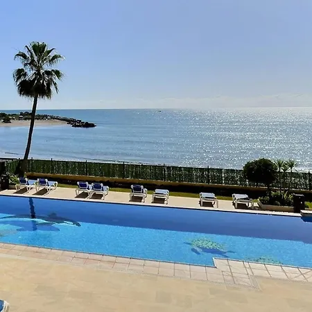 Front Line Paradise In