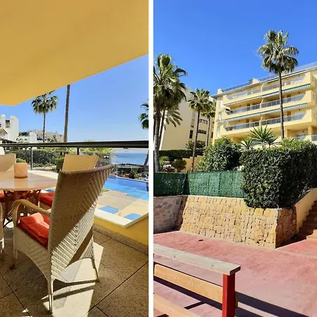 Apartamento Front Line Paradise In *