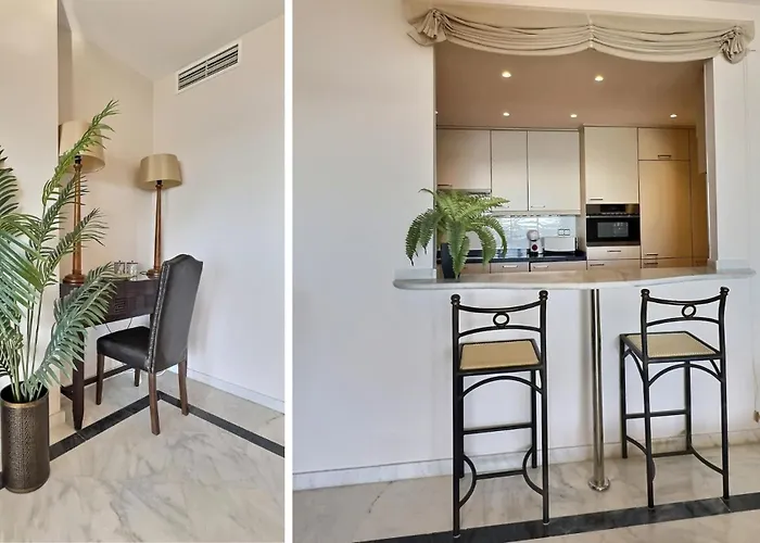 Front Line Paradise In