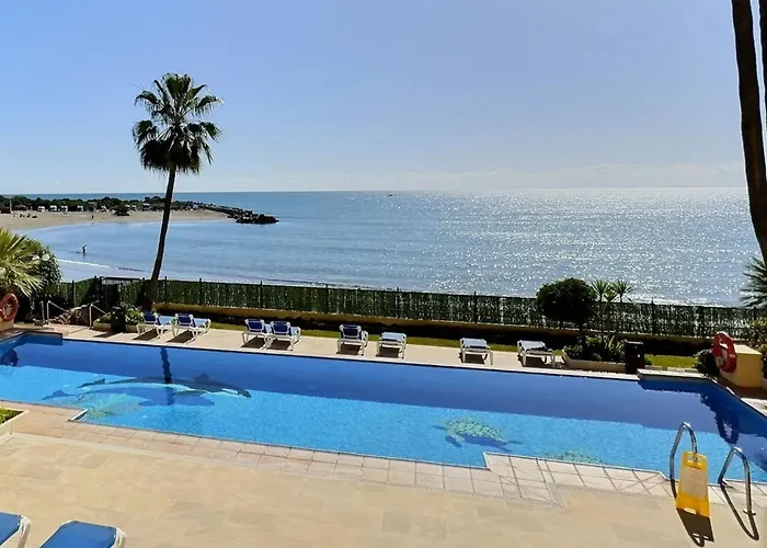 Front Line Paradise In