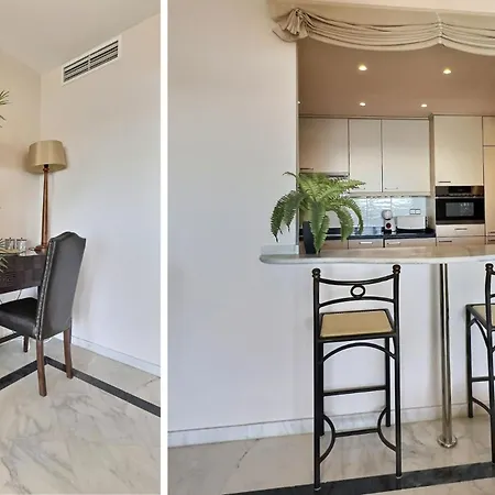 Front Line Paradise In