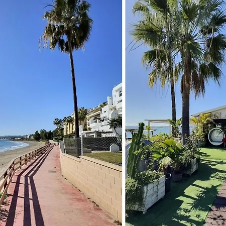 Front Line Paradise In Estepona