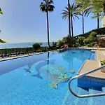 Front Line Paradise In *