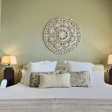 Appartement Front Line Paradise In Estepona