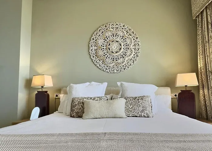 Appartement Front Line Paradise In Estepona