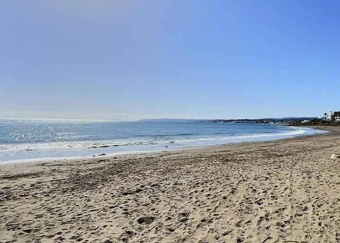 Front Line Paradise In Appartement *