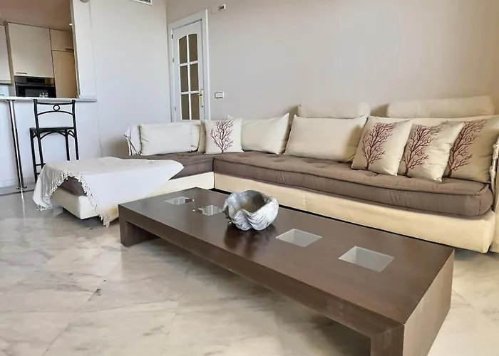 Appartement Front Line Paradise In *